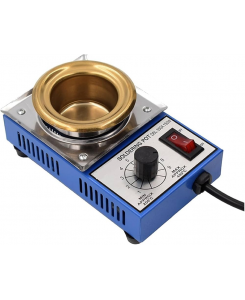Pot de fusion à souder,...