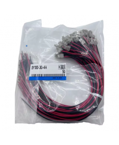 CONNECTEUR CABLÉ LONG. 300MM