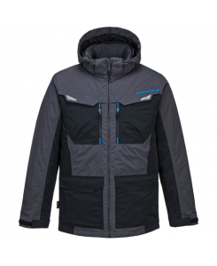 Parka WX3  Couleurs...