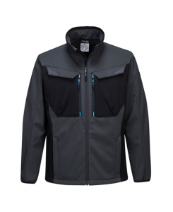 Softshell WX3 (3 couches)...