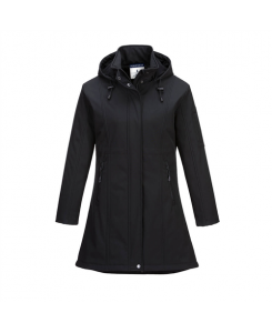 Veste Softshell Carla...