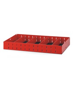 ÉTAGÈRE MEDIUM AVEC 4...