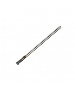 Ejector Pin Type D dim 3 X...