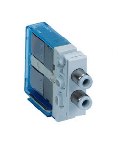 3 PORT SOLENOID VALVE