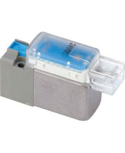 ELECTRODISTRIBUTEUR 3/2...