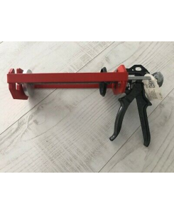 PISTOLET BI-COMPOSANT VBM400