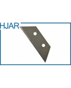 LAMES LUTZ BLADES
