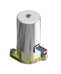 ELECTROVANNE 2/2 COMPACTE A...