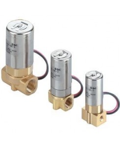 ELECTROVANNE 2/2 COMPACTE A...