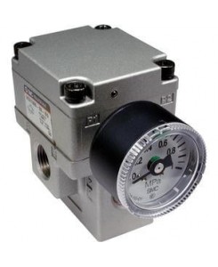 REGULATEUR HAUT-DEBIT SERIE...