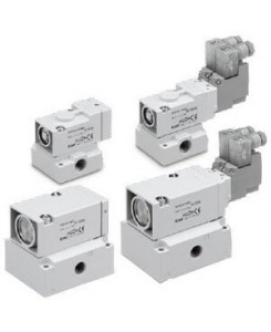 REGULATEUR HAUT-DEBIT SERIE...
