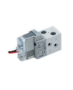 ELECTRODISTRIBUTEUR 5/2 ET...