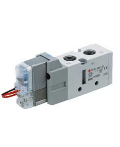 ELECTRODISTRIBUTEUR 5 2 ET...