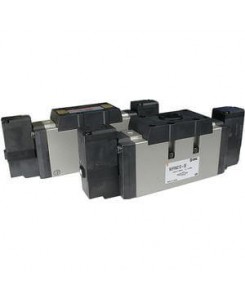 ELECTRODISTRIBUTEUR 5/2 ET...