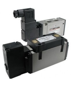 ELECTRODISTRIBUTEUR 5 2 ET...