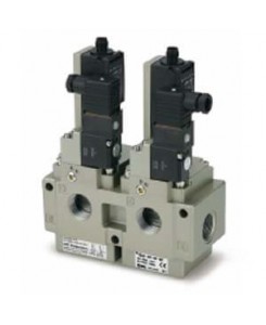 DIRECTIONAL CONTROL VALVE