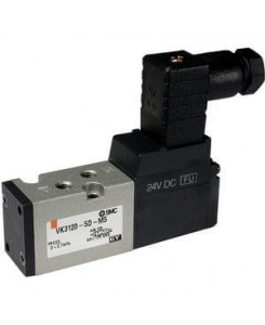ELECTRODISTRIBUTEUR 5 2 ET...