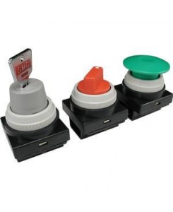 TWIST SELECTOR
