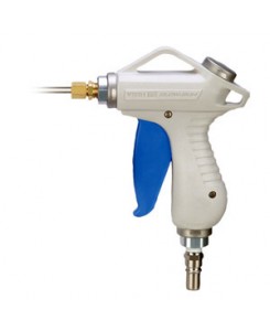 BLOW GUN AVEC AJUSTEMENT DE...