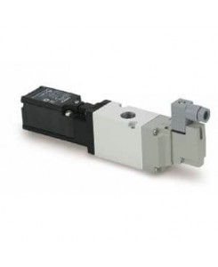 ELECTRODISTRIBUTEUR 3/2...
