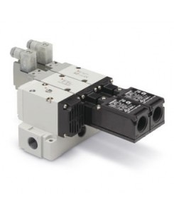 3 PORT SOLENOID VALVE