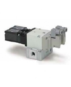 ELECTRODISTRIBUTEUR 3/2...