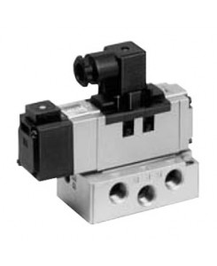 ELECTRODISTRIBUTEUR ISO 5/2...