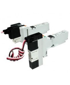 ELECTRODISTRIBUTEUR 5/2 ET...