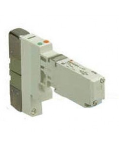 ELECTRODISTRIBUTEUR 5/2 ET...