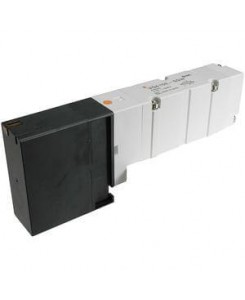 ELECTRODISTRIBUTEUR 5/2 ET...