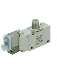 ELECTROVANNE 3/2 SERIE VQZ