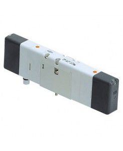 ELECTRODISTRIBUTEUR 5/2 ET...