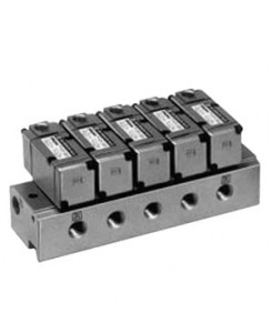 MANIFOLD BASE