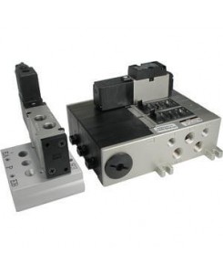 MANIFOLD BASE