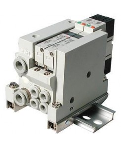 MANIFOLD BASE