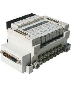 EMBASE ASSOC. 12 POSTES VQ1000