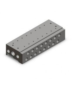 MANIFOLD BASE