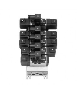 MANIFOLD BASE