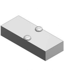 BLANKING PLATE ASSY