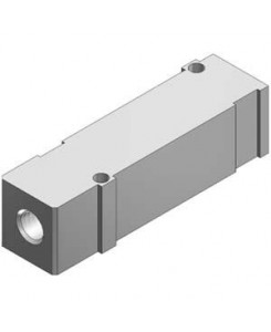 5 PORT SOLENOID VALVE