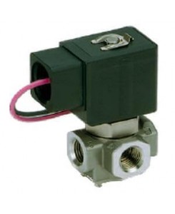 ELECTROVANNE 3/2 SERIE VX3