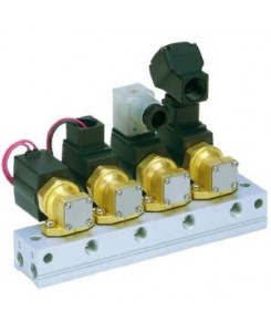ELECTROVANNE 3/2 SERIE VX3
