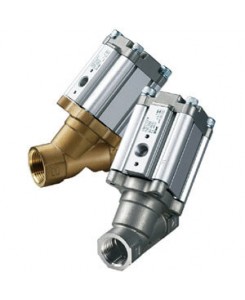 ANGLE SEAT VALVE