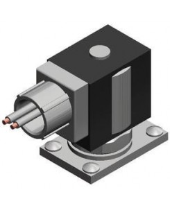 ÉLECTROVANNE 2/2 À COMMANDE...