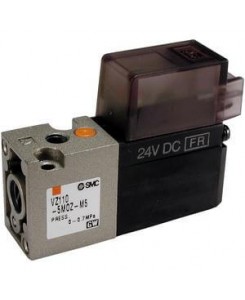 ELECTRODISTRIBUTEUR 3/2...