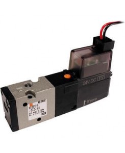 ELECTRODISTRIBUTEUR 3/2...