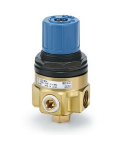 REGULATEUR POUR EAU SERIE WR
