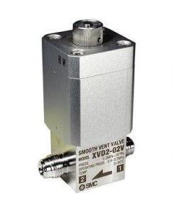 VANNE SERIE XVD