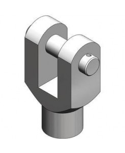 DOUBLE KNUCKLE JOINT