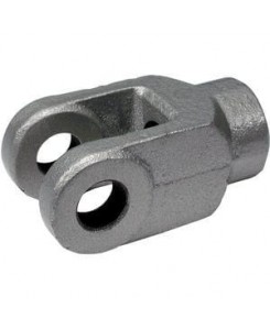DOUBLE KNUCKLE JOINT
